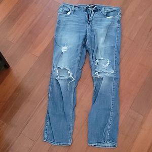 Hollister jeans